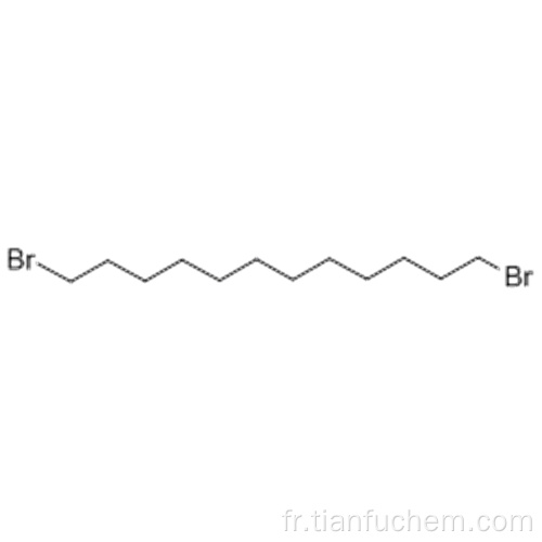 1,12-Dibromododécane CAS 3344-70-5